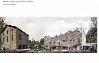 Endüstri mirası seminerleri tamamlandı