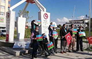 Engeliler Meclisi’nden Azerbaycan’a destek