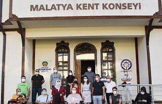 Engellilerin adını kullanarak yardım toplayanlar...