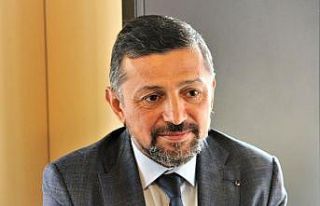 Erbaş, gündemi değerlendirdi