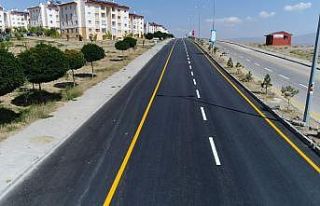 Erciş Belediyesi hizmetleriyle takdir kazanıyor