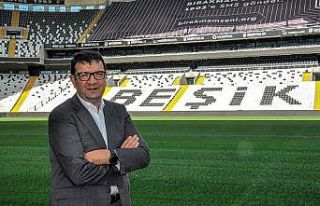 Erdal Torunoğulları: "Futbolcunun geçmişine...