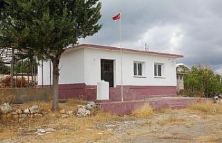 Erdemli Belediyesi, Yörük çocuklarına EBA noktası...