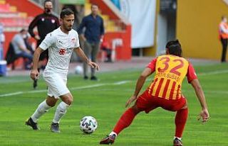 Erdoğan Yeşilyurt’un MR’ı çekilecek