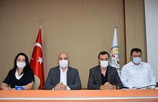 Erenler’in 2021 yılı bütçesi 78 milyon lira...