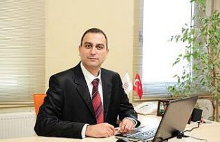 Erkunt Traktör’ün CEO’su Saylan: "Ar-Ge...