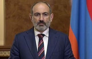 Ermenistan Başbakanı Paşinyan: “Çok fazla zayiatımız...