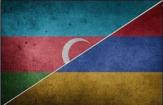 “Ermenistan kirli bir savaş yürütüyor”