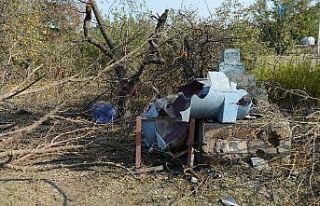 Ermenistan yine sivil yerleşim yerlerine saldırdı