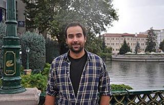 Ermenistan’da nasıl gözaltına alındığını...