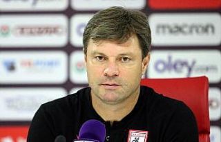 Ertuğrul Sağlam: "İnancımızdan hiçbir şey...