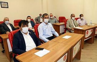 Erzincan İl Genel Meclisinden Azerbaycan’a tam...