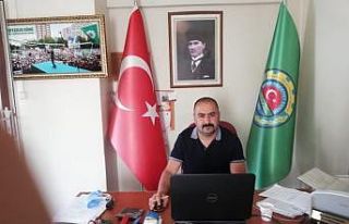 Erzincan Tar-Der temsilcisi Karahan’dan açıklama