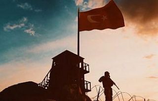 Erzincan Valiliği’nden ’29 Ekim Cumhuriyet Bayramı’...