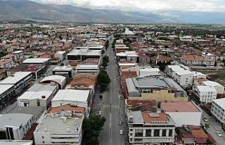 Erzincan’da 2020 Eylül ayında 309 konut satıldı