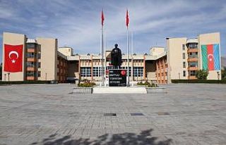 Erzincan’da Azerbaycan’a destek için belediye...