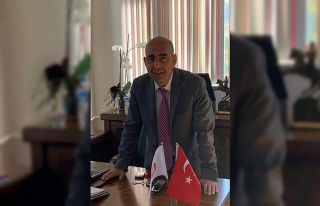 Erzurum Eczacılar Odası Vatandaşları uyardı