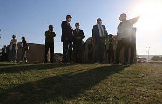 Erzurum’da hayata geçirilen proje ile 5-6 bin yıl...