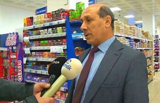 Esenlik Sanal Market ile büyümeye devam ediyor