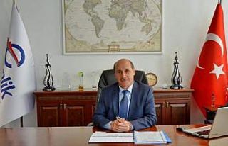 Esenlik’te yıllık 1 milyon TL’lik elektrik tasarrufu...