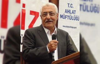 Eski Bayındırlık ve İskan Bakanı Ergezen hayatını...