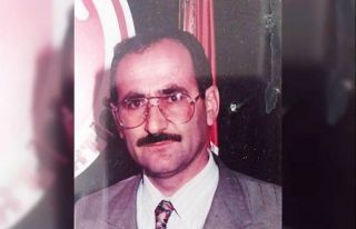 Eski belediye başkanı tarlasında öldürüldü