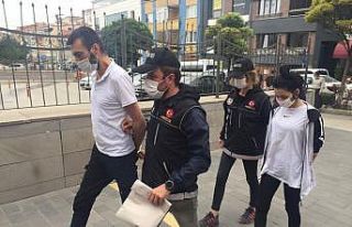 Eskişehir Narkotim zehir tacirlerine nefes aldırmıyor