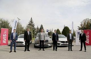 Eskişehirli üreticiler daha uygun şartlarda araç...