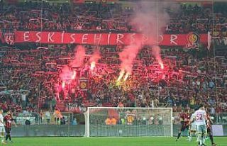 Eskişehirspor ligde 18 maçtır kazanamıyor