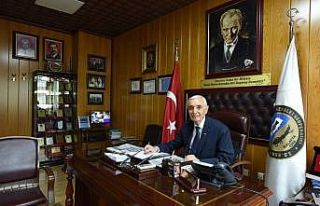 ESKKK’dan Azerbaycan’a bayraklı destek