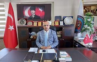 Esnaf Odası Başkanı Ulaş,"Okulların açılması,...