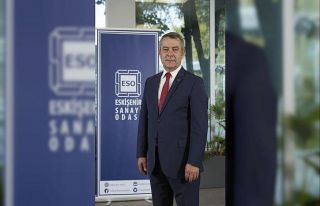 ESO Başkan Yardımcısı Sinan Özeçoğlu, “İhracatta...
