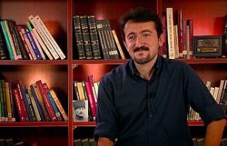 ESOGÜ Bibliyofil’de Bir Tarih Romanı: Uluğbey’in...