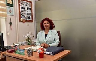 ESOGÜ hastanesi hasta hakları biriminden Hasta Hakları...