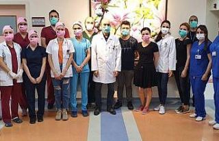 ESOGÜ Hastanesi’nin kalitesi Uluslararası Atom...