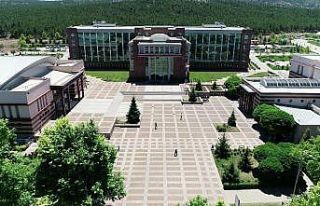 ESOGÜ Türkiye’deki en iyi üniversiteler arasında...