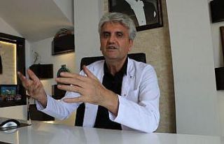 Estetik ve Plastik Cerrahi Uzmanı Doç. Dr. Akbaş:...