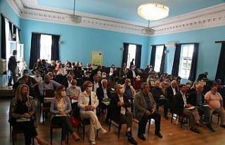 ETSO’dan sınır ötesi iş birliği projesi