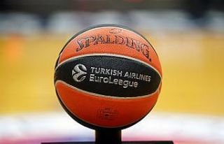 Euroleague, Zenit’i iki maç hükmen mağlup ilan...