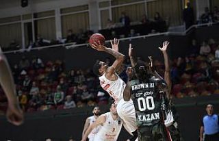 Euroleague’den hakem hatasına dair açıklama