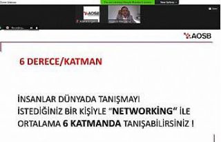 Evden çalışmada "müşteri ilişkileri"...