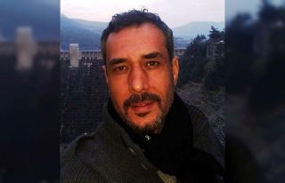 Evinin önünde silahla vurularak öldürüldü