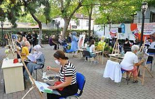 Eyüpsultan Belediyesi 2020 - 2021 kültür sanat...