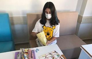 Eyüpsultan Belediyesi Dil Evi’nde eğitimler başladı