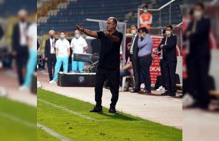 Fatih Terim sahayı terk etti