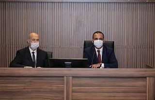 Fatsa Belediyesi’nde stratejik eğitim toplantısı