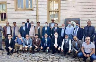 Fatsa’ya 1.5 milyonluk eğitim yatırımı