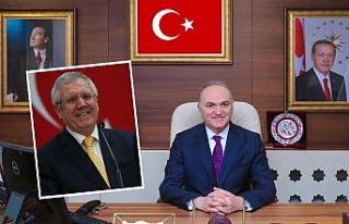 FB eski Başkanı Aziz Yıldırım’ın ismi Düzce’de...