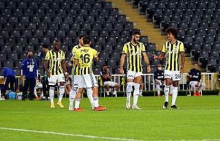 Fenerbahçe, Fatih Karagümrük ile 9. kez karşı...
