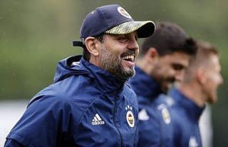 Fenerbahçe’de Trabzonspor mesaisi başladı